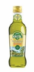Kristal Sızma Zeytinyağı Cam 500 Ml