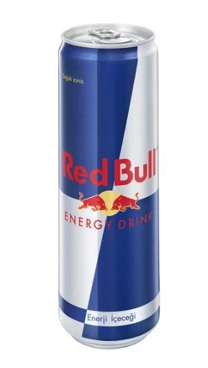Red Bull Enerji İçeceği 473 Ml