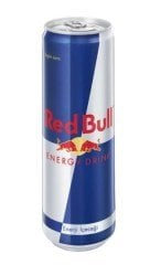 Red Bull Enerji İçeceği 473 Ml