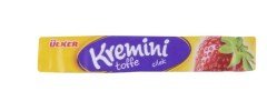 Ülker Kremini Şeker Çilekli 44 Gr