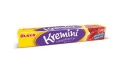 Ülker Kremini Şeker Ahududulu 44 Gr