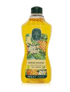 Eyüp Sabri Tuncer Sıvı El Sabunu Hawai Ananas 1500ml