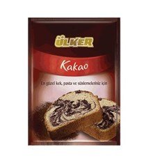 Ülker Toz Kakao 25 Gr
