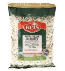 Reis Battal Fasulye 1 Kg