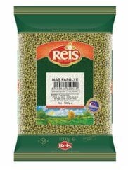 Reis Maş Fasulye 1 Kg