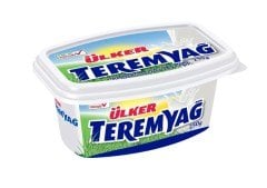 Ülker Teremyağ Kase Margarin 250 Gr
