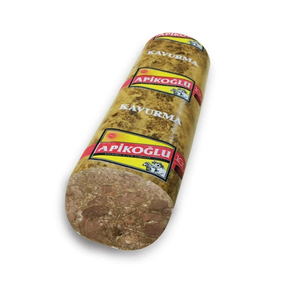 Apikoğlu Dana Kavurma Kg