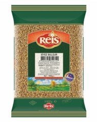 Reis Siyez Bulgur 1 Kg