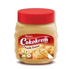 Ülker Çokokrem Golden Fındık Ezmesi 350 Gr