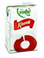 Pınar Krema 200 Ml