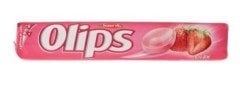 Kent Olips Stick Çilek 28 Gr