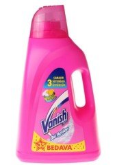 Kosla Vanish Pembe Sıvı 3000 Ml