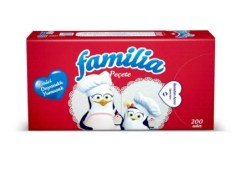 Familia Peçete 200'lü