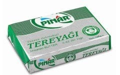 Pınar Tereyağı 125 Gr