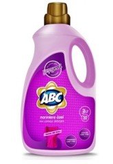 Abc Sıvı Deterjan Narin 3 Lt