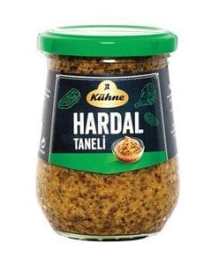 Kühne Taneli Hardal 250 Ml