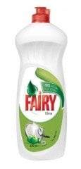 Fairy Sıvı Bulaşık Deterjanı Elma 650 Ml