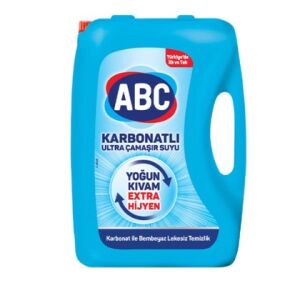Abc Ultra Çamaşır Suyu Karbonatlı 3226ml