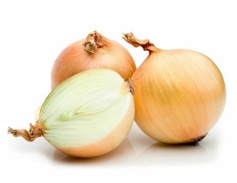 Kuru Soğan Kg