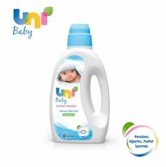 Uni Baby Çamaşır Deterjanı 1500 Ml