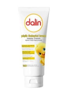 Dalin Pişik Kremi 100ml Tüp