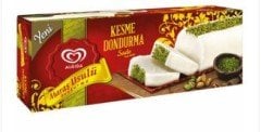 Algida Maraş Usulü Kesme Dondurma 650 Ml