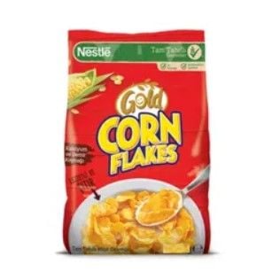 Nestle Corn Flakes Gold Mısır Gevreği 400gr