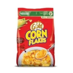 Nestle Corn Flakes Gold Mısır Gevreği 400gr