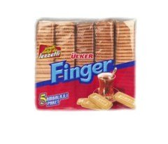 Ülker Finger Bisküvi 750 Gr
