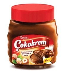 Ülker Çokokrem Cam Kavanoz 650 Gr