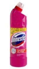 Domestos Çamaşır Suyu Pembe Güç 750 Ml