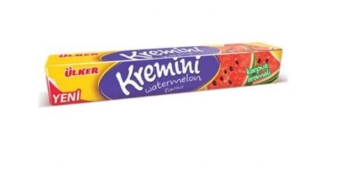 Ülker Kremini Karpuzlu Toffe Şeker 44 Gr