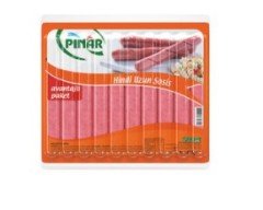 Pınar Hindi Uzun Sosis 430 Gr