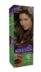Koleston Naturals 6/73 Ayışığı Kahvesi