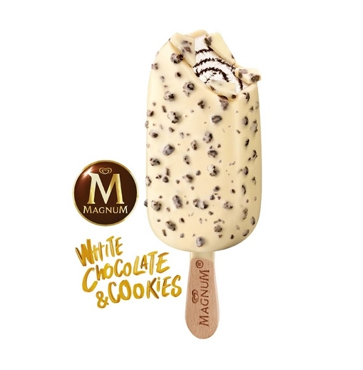 Algida Magnum Cookie 100 Ml