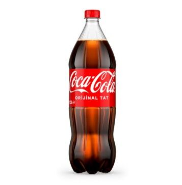 Coca Cola 1,5 LT