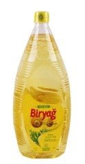 Biryağ Ayçiçek Yağı 2 Lt