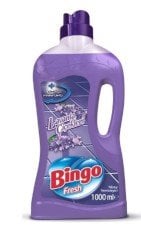 Bingo Fresh Yüzey Temizleyici Lavanta Çiçekleri 1 Lt