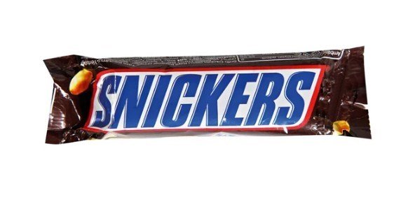 Snickers Çikolata 50 Gr