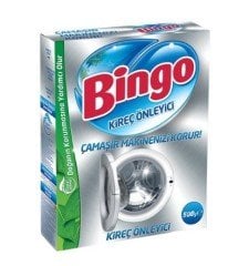 Bingo Kireç Önleyici 500 Gr