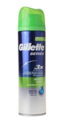 Gillette Series Tıraş Jeli Hassas 200 Ml