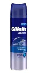Gillette Series Tıraş Jeli Nemlendirici 200 Ml