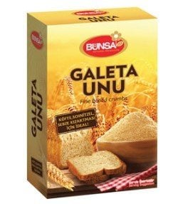 Bünsa Galeta Unu 400 Gr.