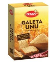 Bünsa Galeta Unu 400 Gr.