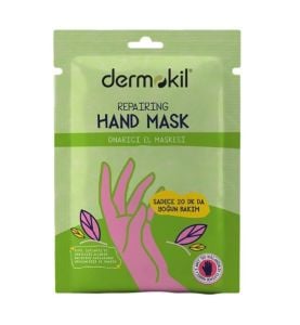 Dermokil El Maskesi Onarıcı 30ml