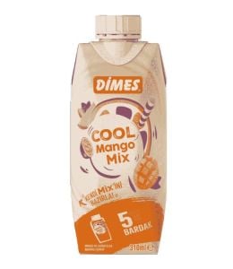 Dimes Cool Lime Mix 310ml Mango
