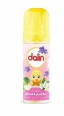 Dalin Bebek Kolonyası Floral 150 Ml