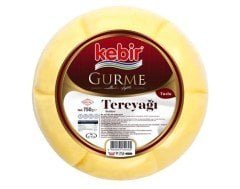 Kebir Gurme Tereyağ 750 Gr Tuzlu