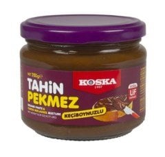 Koska Keçiboynuzlu Tahin Pekmez 350 Gr