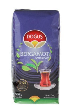 Doğuş Çay Bergamotlu 500 Gr